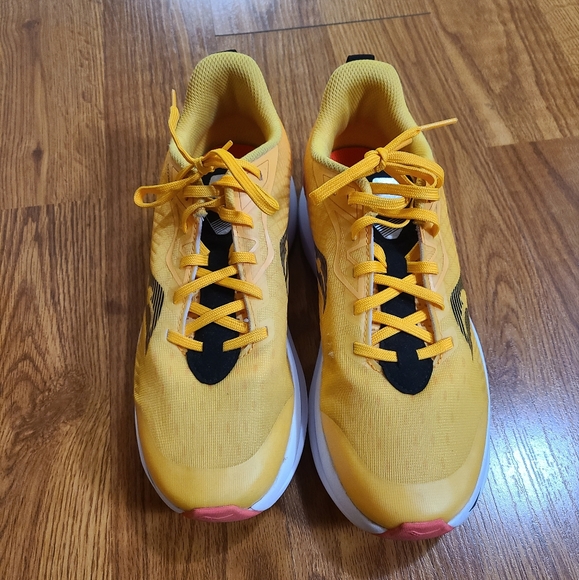 Saucony Men's Endorphin Pro 2 Running Shoes Size 6 - Picture 4 of 6